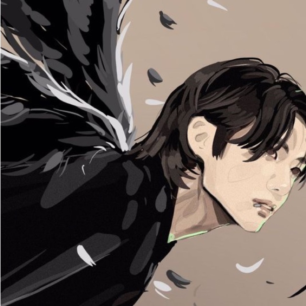 Meet your Posher, Kiki